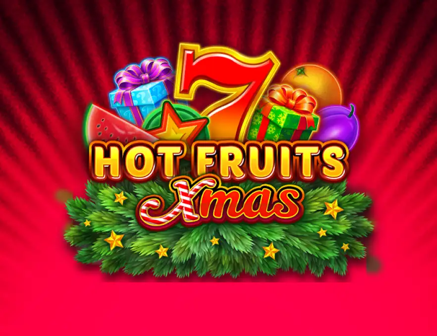 Hot Fruits Xmas